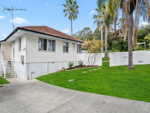Refreshed and Move In Ready, A Rare Entry Into Keperra