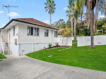 Refreshed and Move In Ready, A Rare Entry Into Keperra