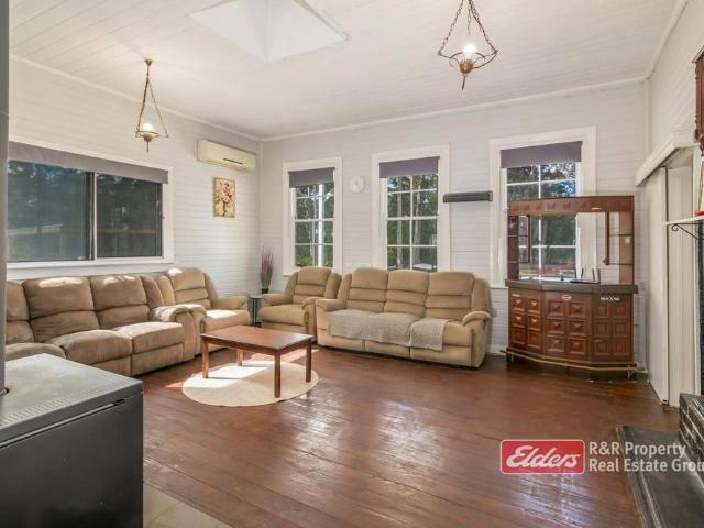Refreshed and Furnished