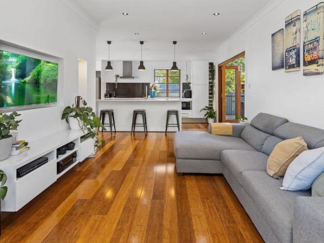 Refreshed and ready to call home, great location