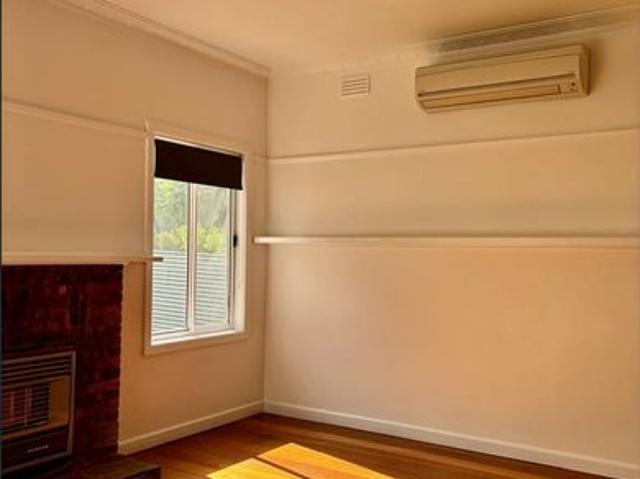 Refreshed and ready to rent!
