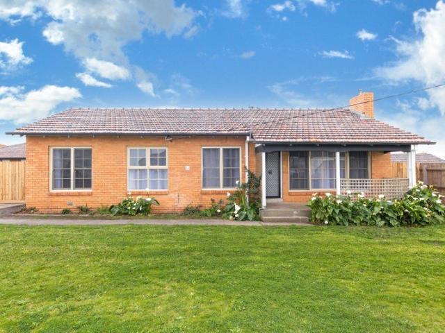 Refreshed Affordable Family Home