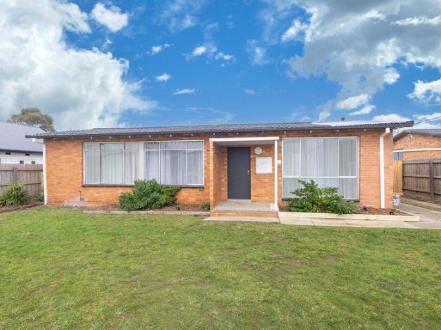 Refreshed Affordable Family Home units 4 & 5 available!