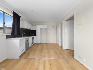 Refreshed Apartment in Prime Harrison Location