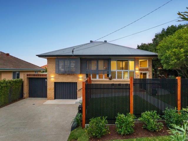 Refreshed Balmoral Living with Exceptional Outdoor Space