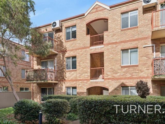 Refreshed Ground Floor Apartment with Sizable Private Yard