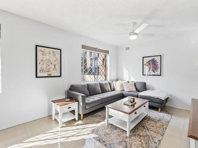 Refreshed Ground Floor Apartment Opposite Parramatta Park