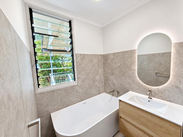 Refreshed Elevated Home in Nightcliff