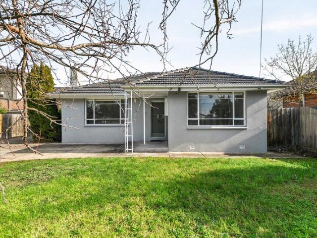 Refreshed Family Comfort on a Generous Allotment