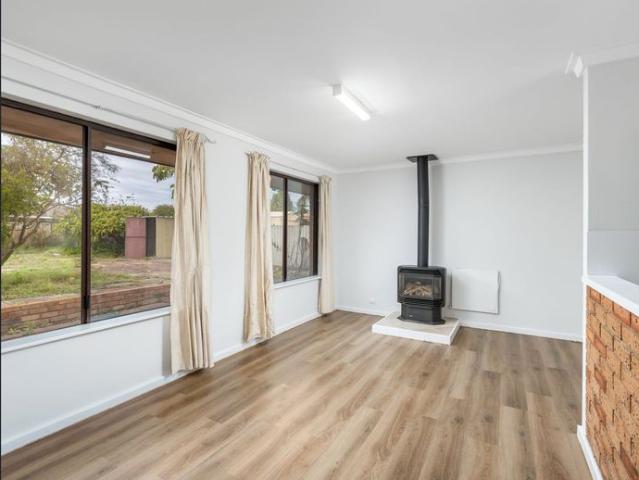 Refreshed Family Home