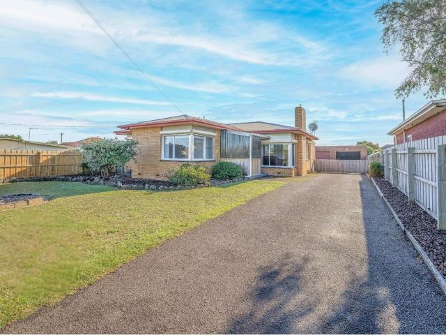 REFRESHED FAMILY HOME