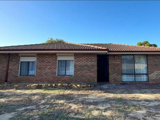 Refreshed Family Home