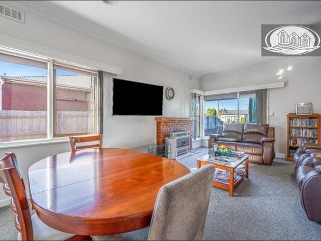 REFRESHED FAMILY HOME