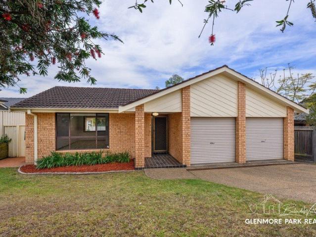 Refreshed Family Home in Glenmore Park
