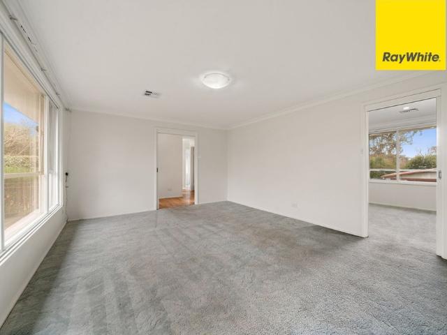 Refreshed family home in Macquarie