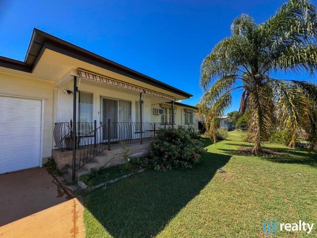 Refreshed Family Home with Views, Privacy, and Space, in a Quiet Location