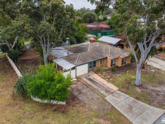 REFRESHED FAMILY HOME WITH EXCITING FUTURE POTENTIAL