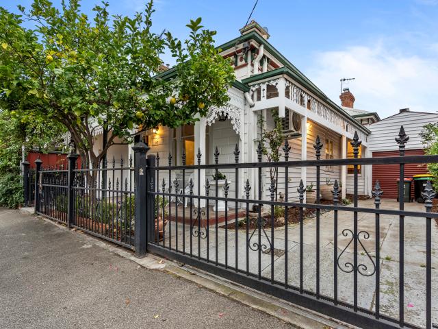 Refreshed Family Home With Large Rear Yard And Separate Dining Room