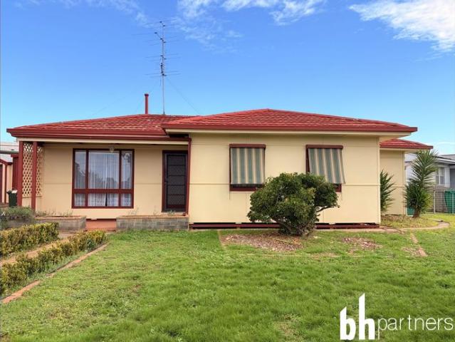 Refreshed Family Home With Shedding