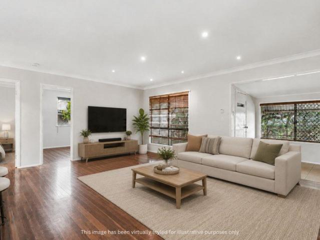 Refreshed Family Home with Side Access & Endless Potential