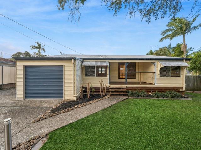 Refreshed Family Home with Side Access & Endless Potential
