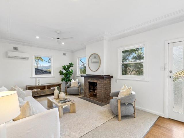 Refreshed family home with space and endless potential