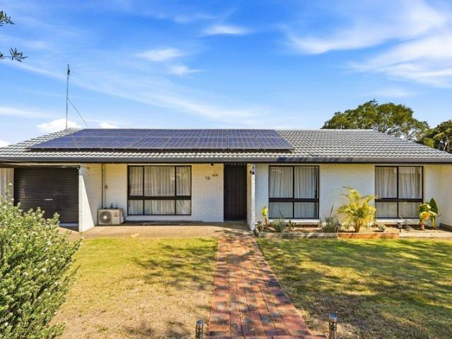 Refreshed Family Home with Space, Comfort and Exceptional Outdoor Living