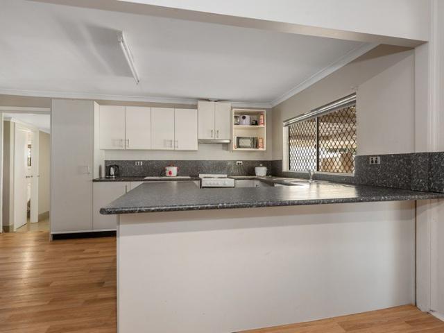 Refreshed Family Home with Space & Investment Appeal