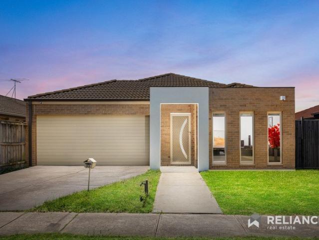 Refreshed Family Luxury, Exceptional Space & Unmatched Convenience