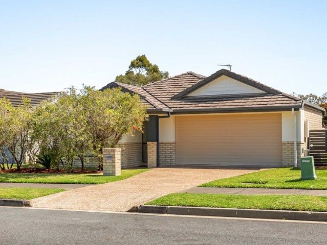 Refreshed Family Living with Effortless Modern Appeal