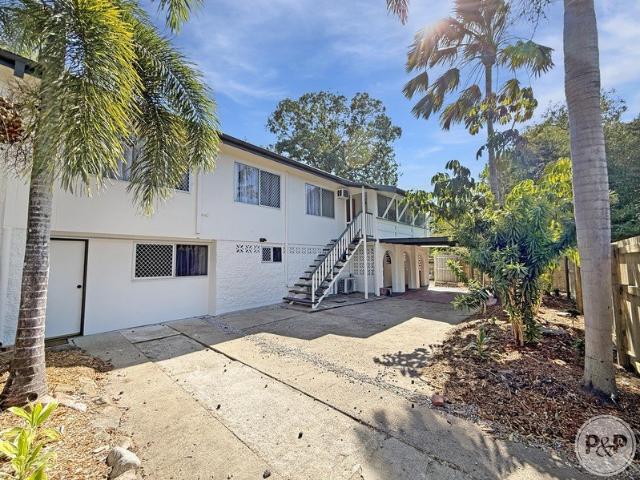 Refreshed Family Living with Pool, Deck & Exceptional Versatility