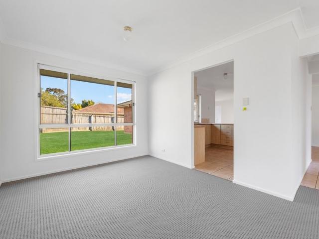 Refreshed Family Living in Wynnum West
