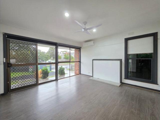 Refreshed family living in a quiet Maidstone court