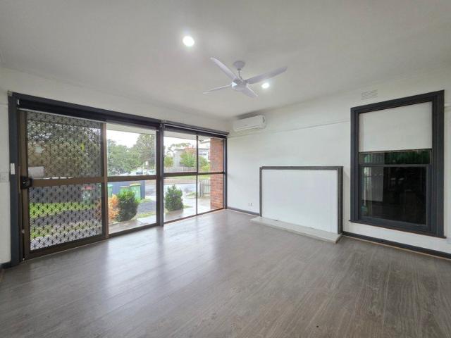 Refreshed family living in a quiet Maidstone court