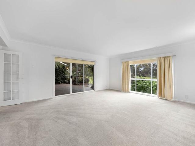 Refreshed Family Retreat on Expansive Grounds