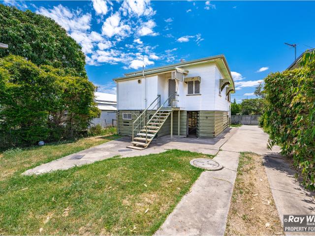 Refreshed Home that is now ready for you!