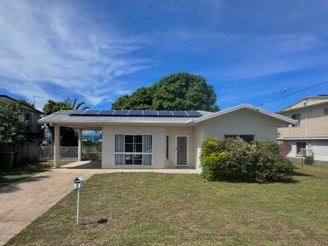 Refreshed Home with Solar, New Flooring & Year Round Comfort!