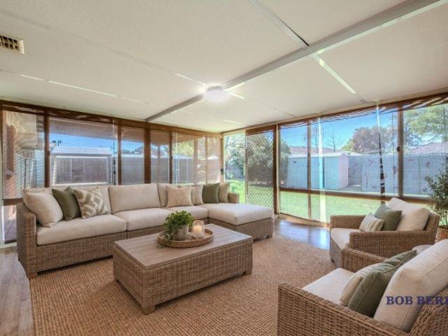 Refreshed Home with Space, Privacy & Convenience