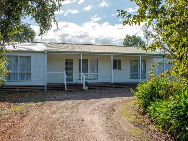 REFRESHED HOME IN MORTLAKE
