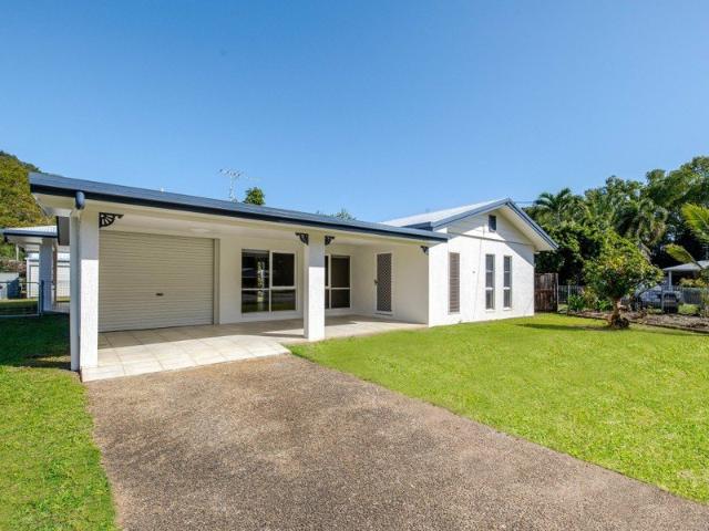 REFRESHED HOME NEAR THE BEACH
