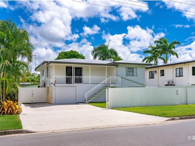 Refreshed, Highset Home in the Heart of Frenchville