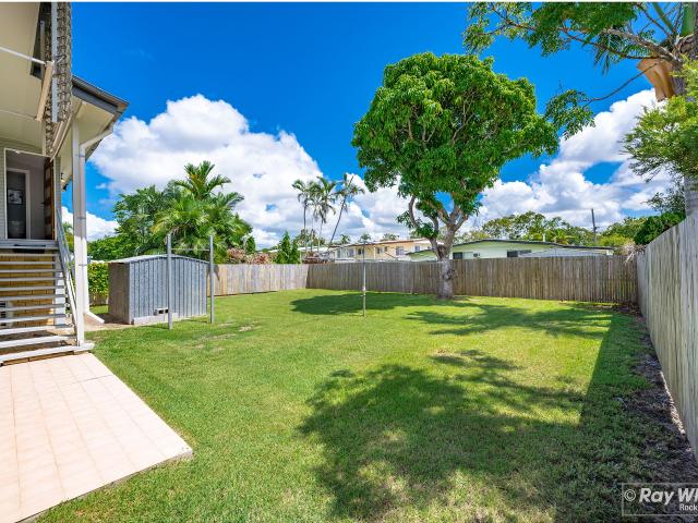 Refreshed, Highset Home in the Heart of Frenchville