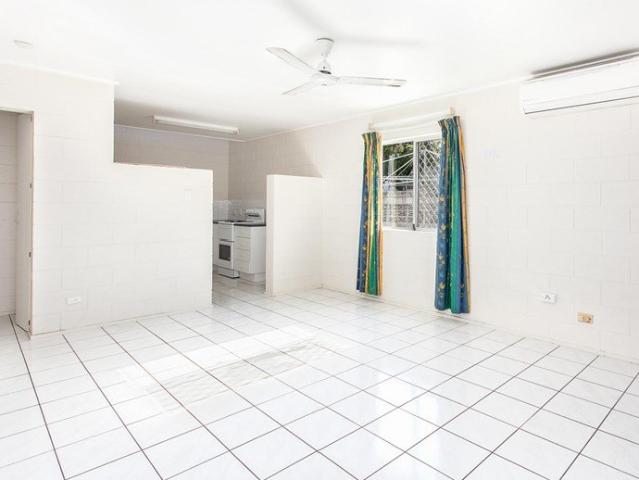 Refreshed interiors close to The Strand