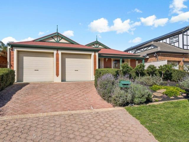 Refreshed Interiors in a Peaceful Enfield Setting