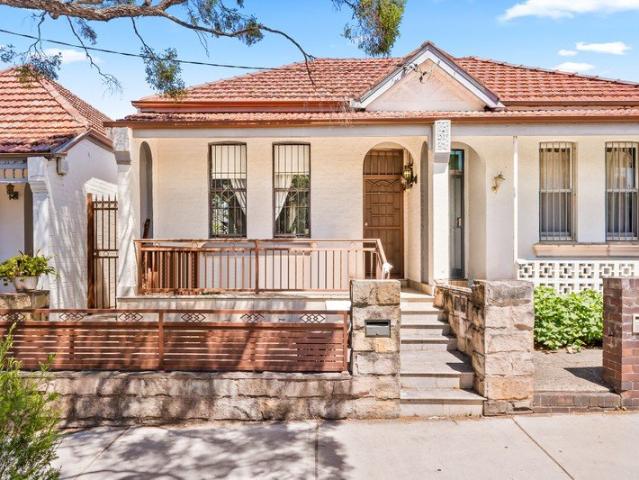 Refreshed Solid Brick Semi with Spacious Interiors and Exciting Future Potential