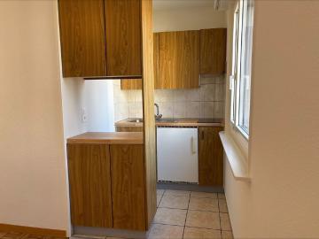 Renens, District de l'Ouest lausannois, Waadt