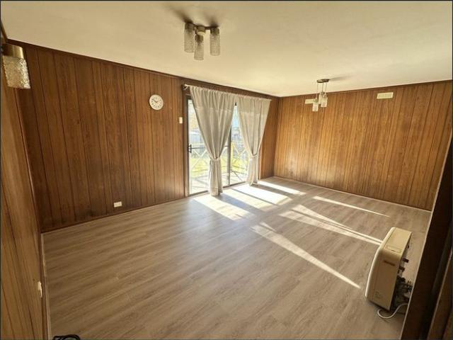 Refreshed Retro Residence