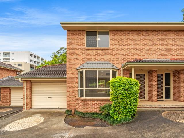 Refreshed & Ready to Move In