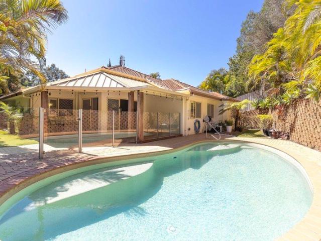 Investment Opportunity Reedy Creek