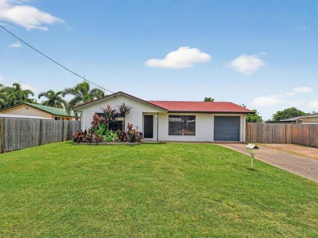 Refreshed Three Bedroom Home with Fantastic Outdoor Appeal
